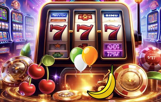 Игровые автоматы в Riobet